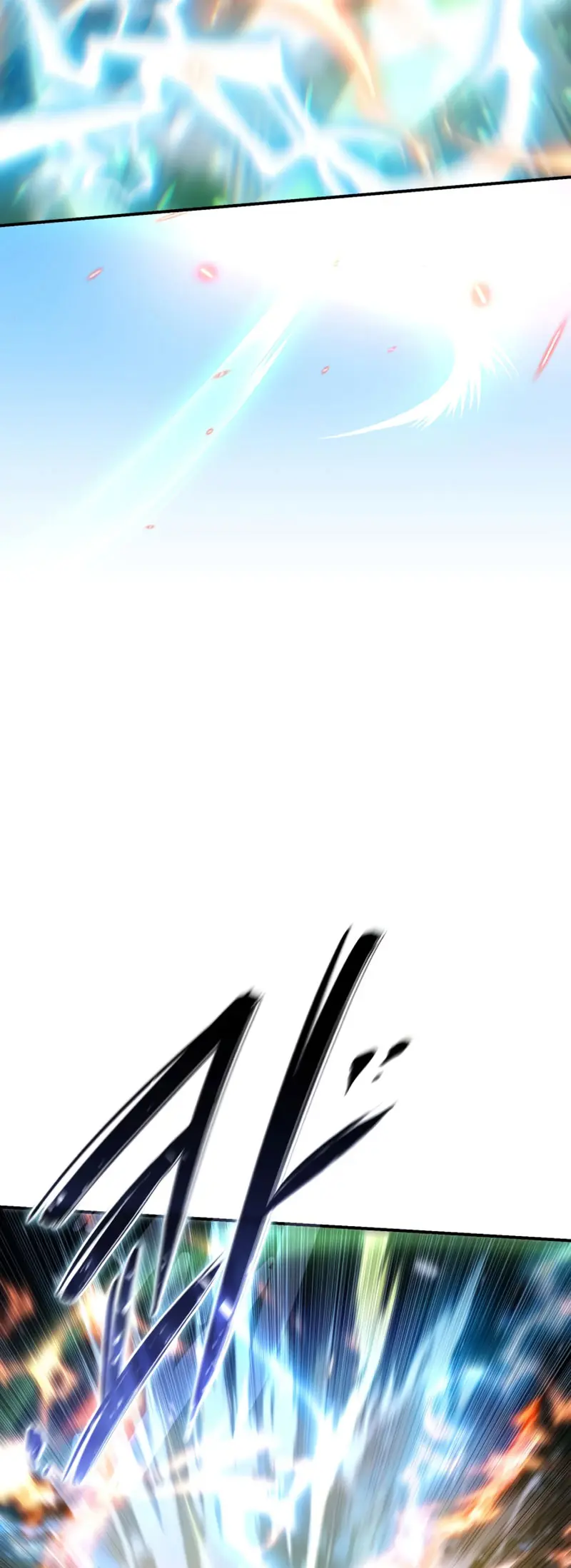 Read Star-Embracing Swordmaster ES Manga Online