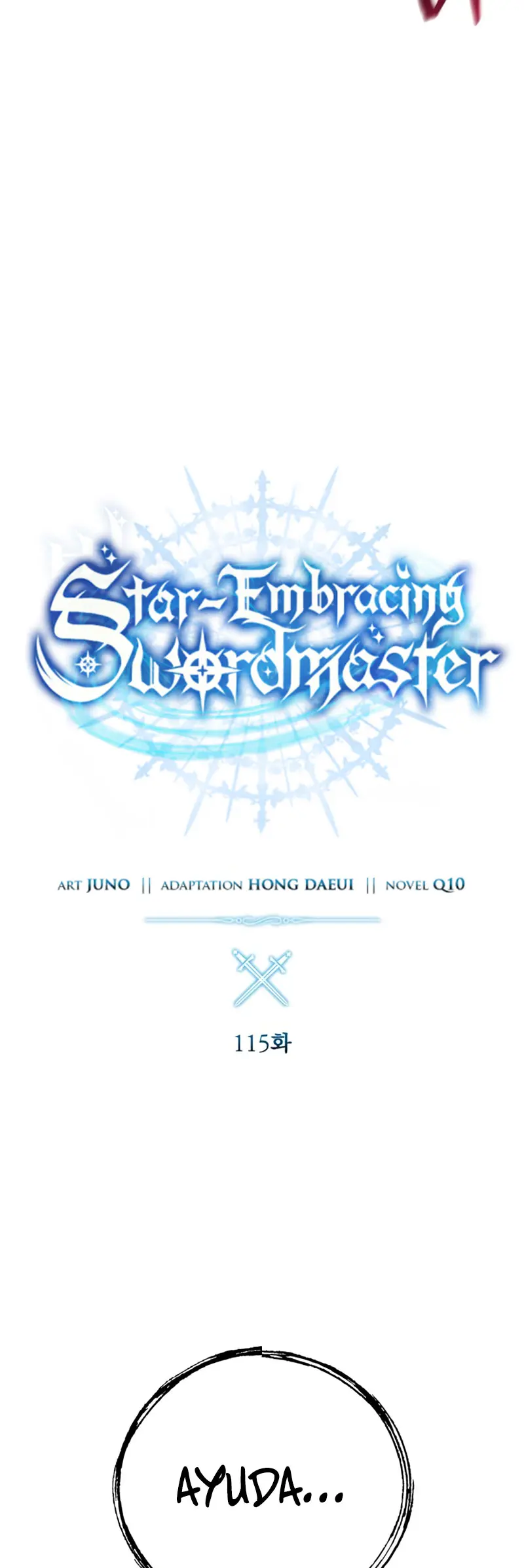 Read Star-Embracing Swordmaster ES Manga Online