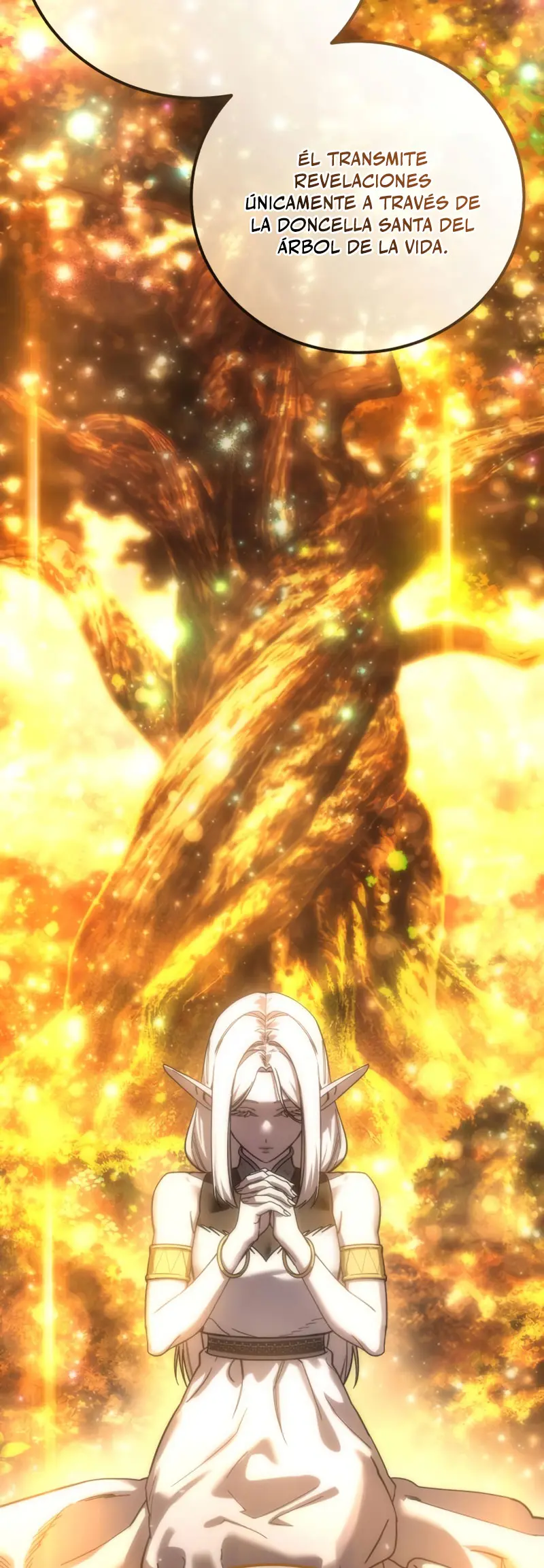 Read Star-Embracing Swordmaster ES Manga Online