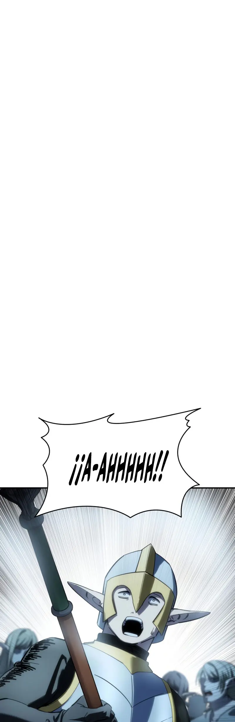 Read Star-Embracing Swordmaster ES Manga Online