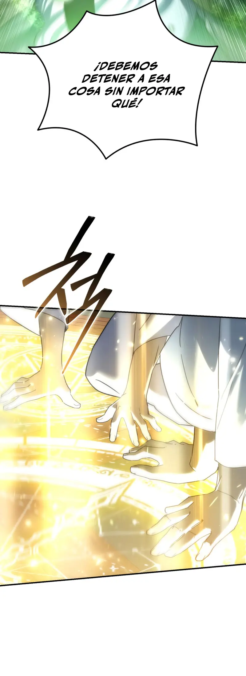 Read Star-Embracing Swordmaster ES Manga Online