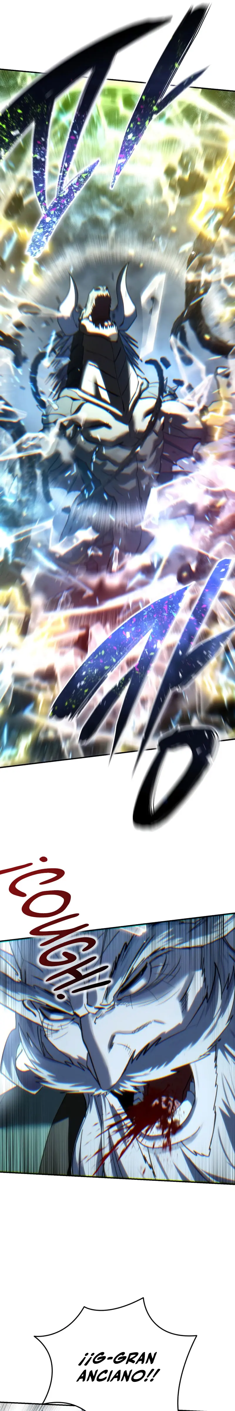 Read Star-Embracing Swordmaster ES Manga Online