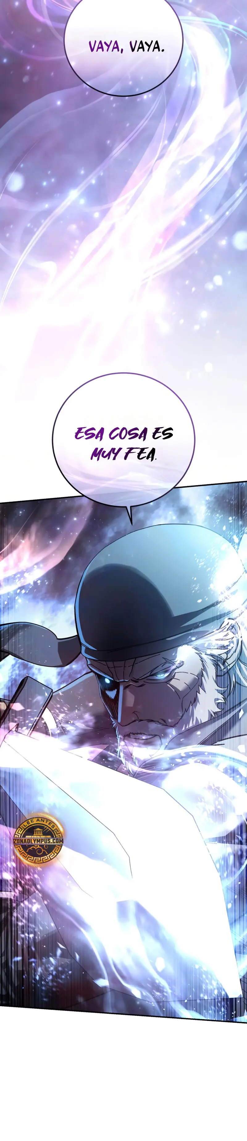 Read Star-Embracing Swordmaster ES Manga Online