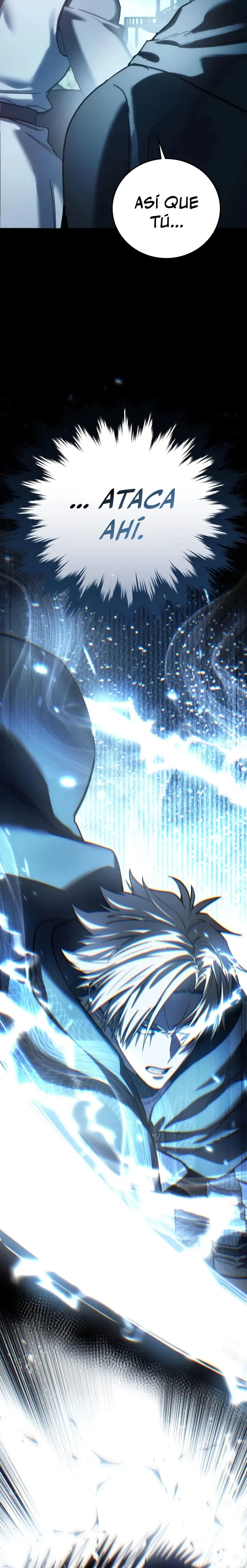 Read Star-Embracing Swordmaster ES Manga Online