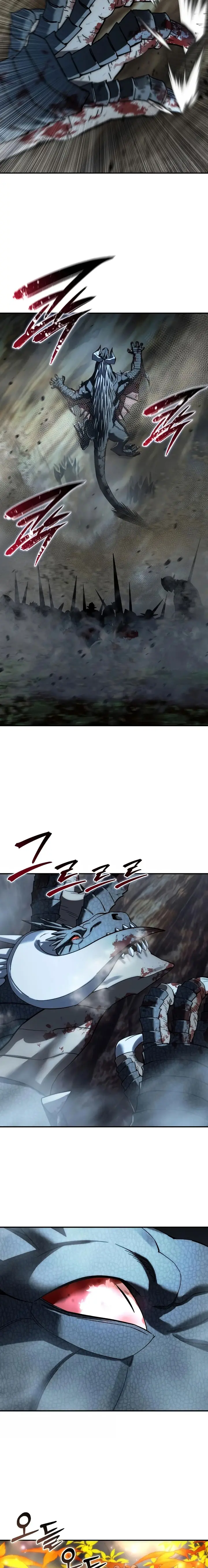 Read Star-Embracing Swordmaster ES Manga Online
