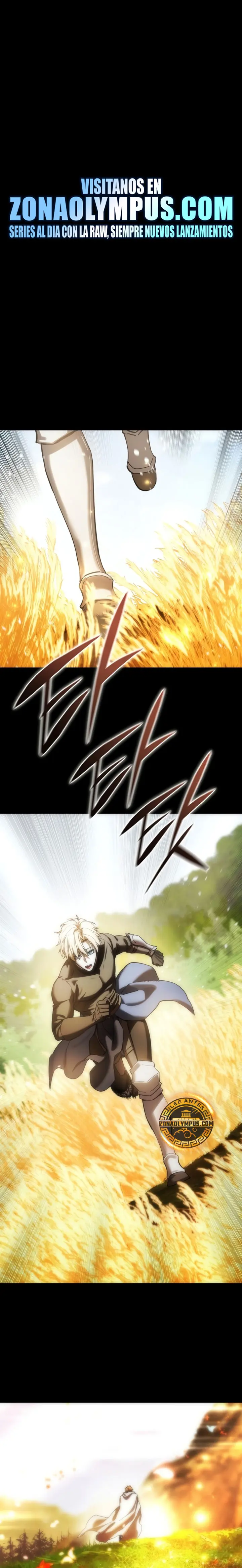 Read Star-Embracing Swordmaster ES Manga Online