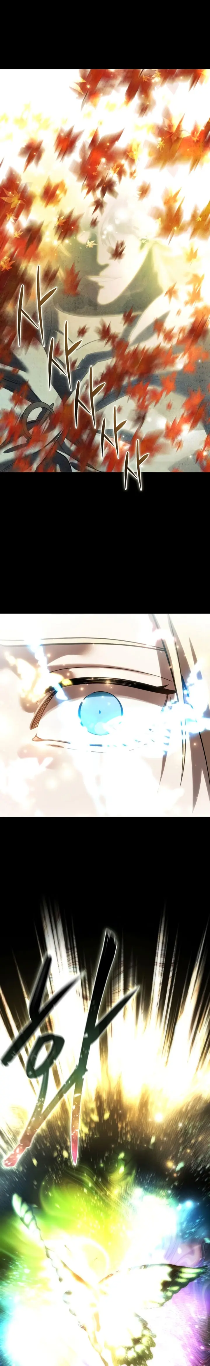 Read Star-Embracing Swordmaster ES Manga Online
