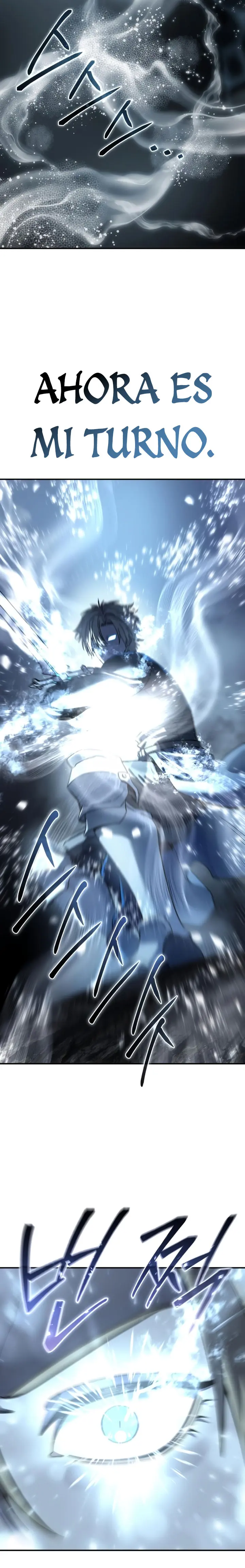 Read Star-Embracing Swordmaster ES Manga Online