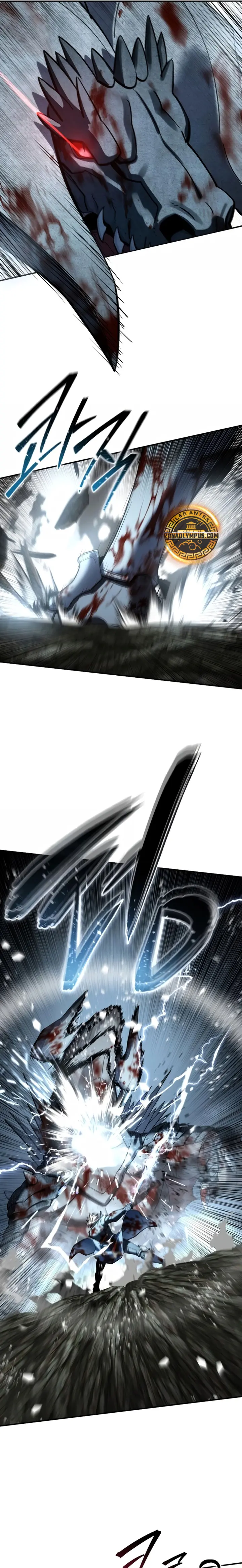 Read Star-Embracing Swordmaster ES Manga Online