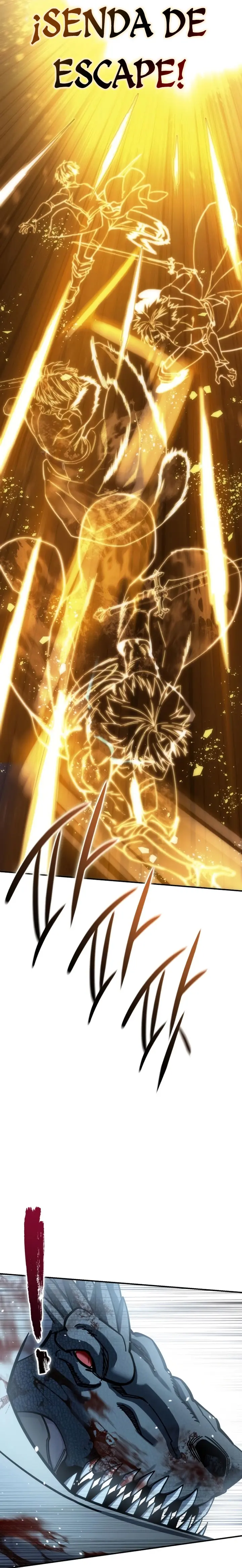 Read Star-Embracing Swordmaster ES Manga Online