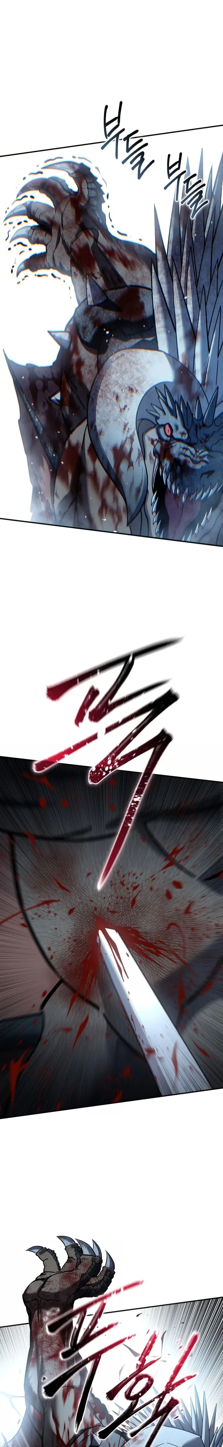 Read Star-Embracing Swordmaster ES Manga Online