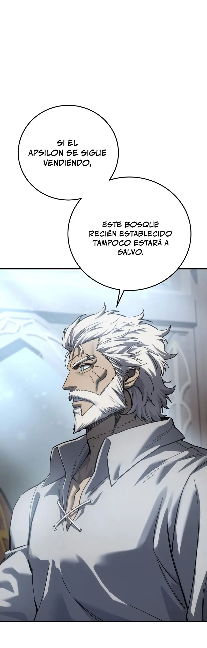 Read Star-Embracing Swordmaster ES Manga Online