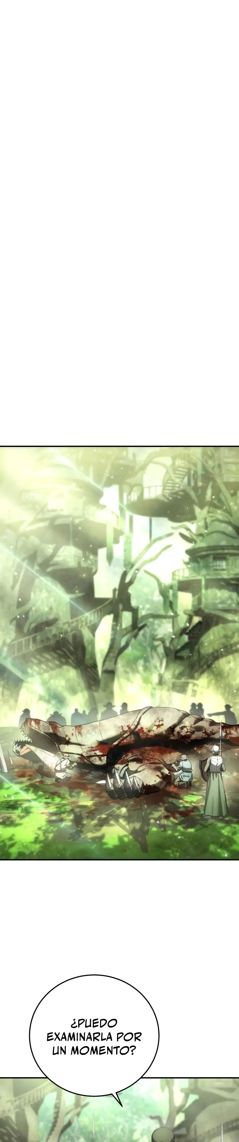 Read Star-Embracing Swordmaster ES Manga Online