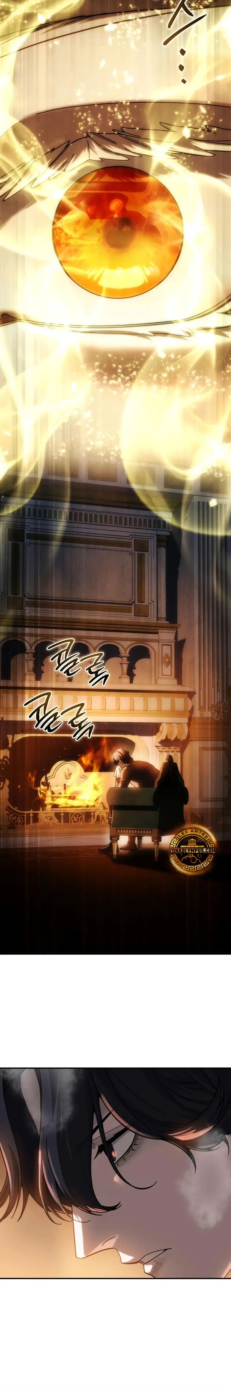Read Star-Embracing Swordmaster ES Manga Online