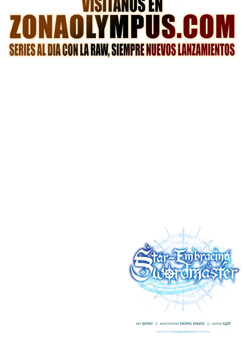Read Star-Embracing Swordmaster ES Manga Online