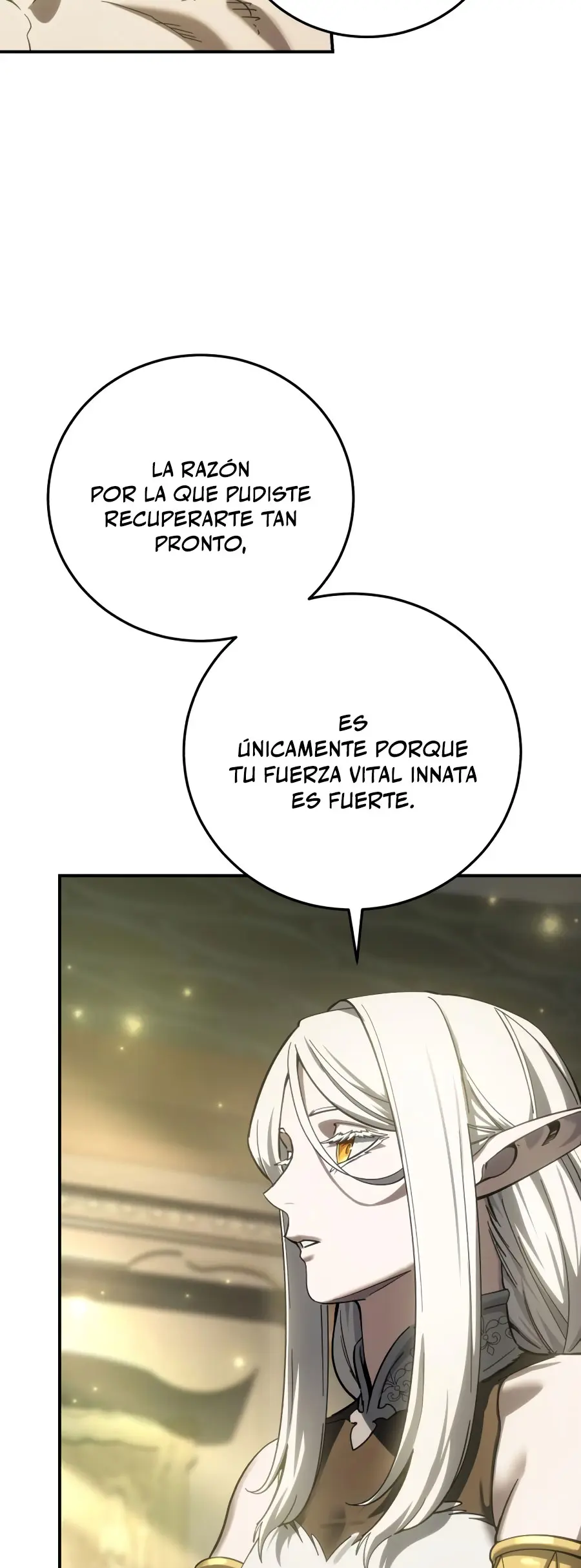 Read Star-Embracing Swordmaster ES Manga Online