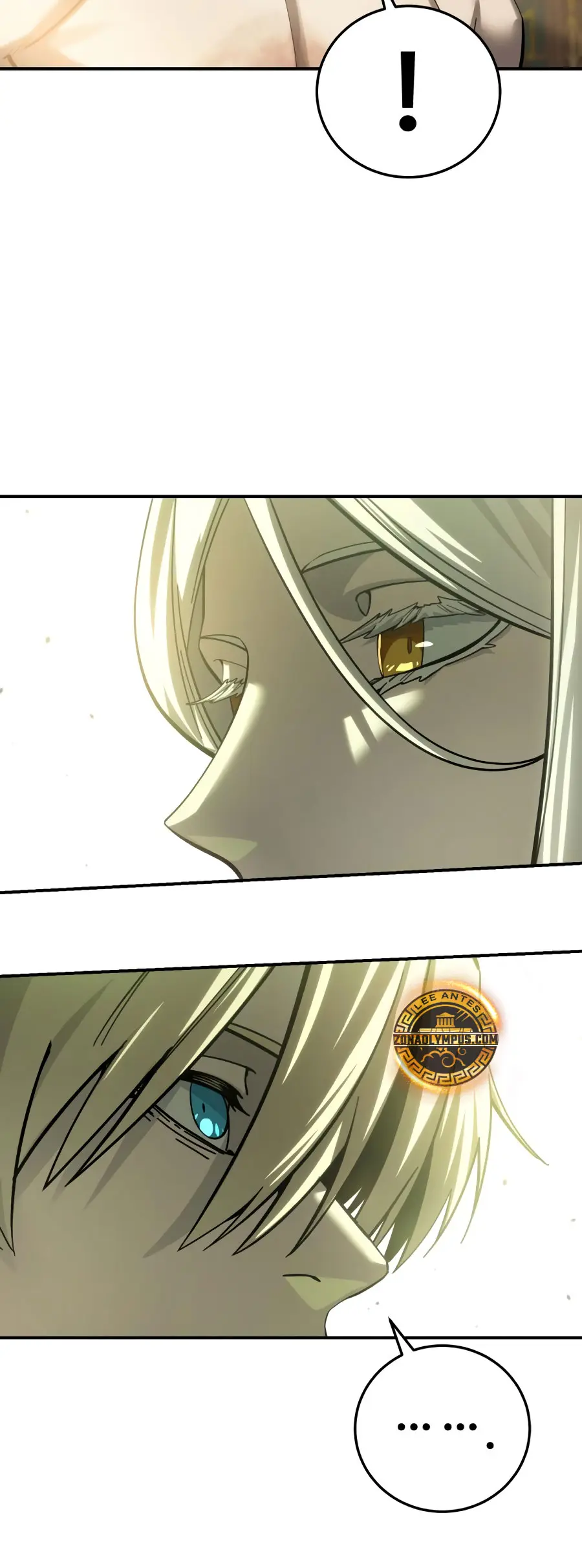 Read Star-Embracing Swordmaster ES Manga Online