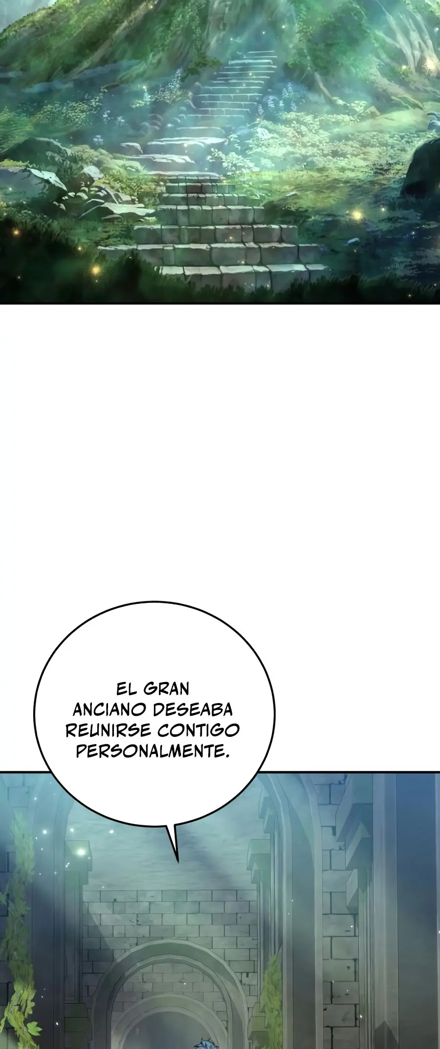 Read Star-Embracing Swordmaster ES Manga Online
