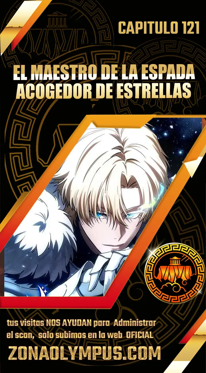 Read Star-Embracing Swordmaster ES Manga Online