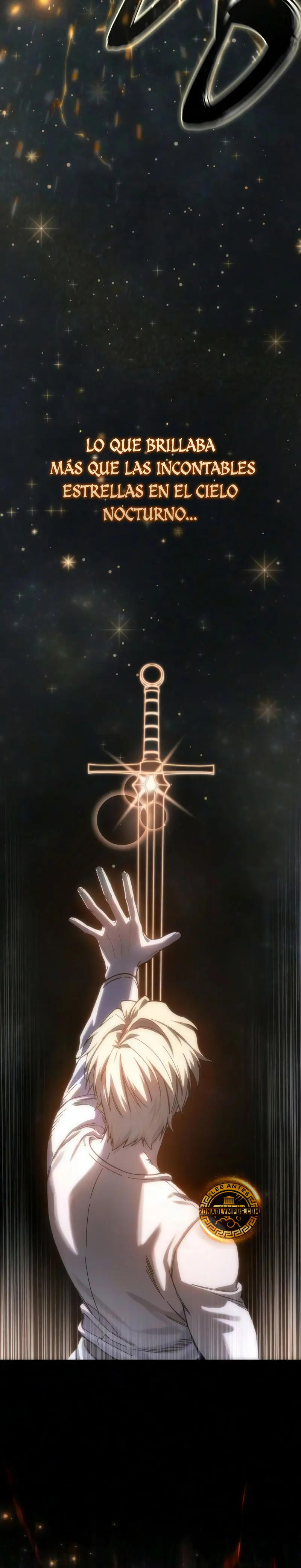 Read Star-Embracing Swordmaster ES Manga Online