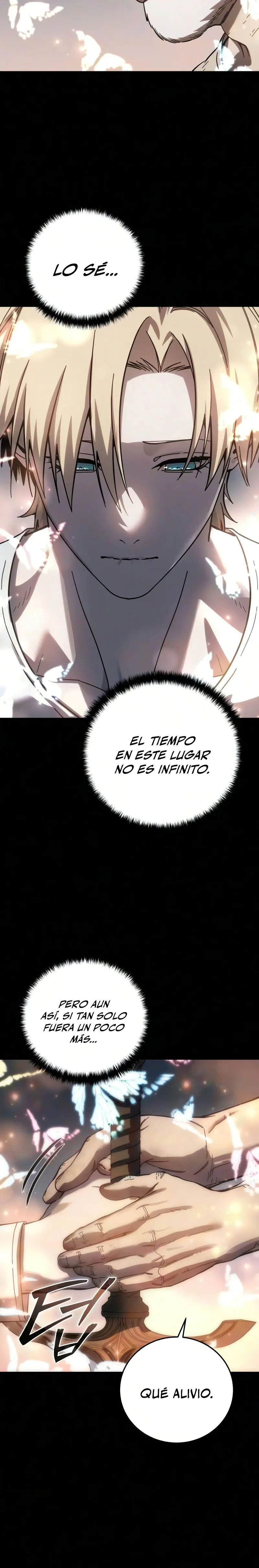 Read Star-Embracing Swordmaster ES Manga Online