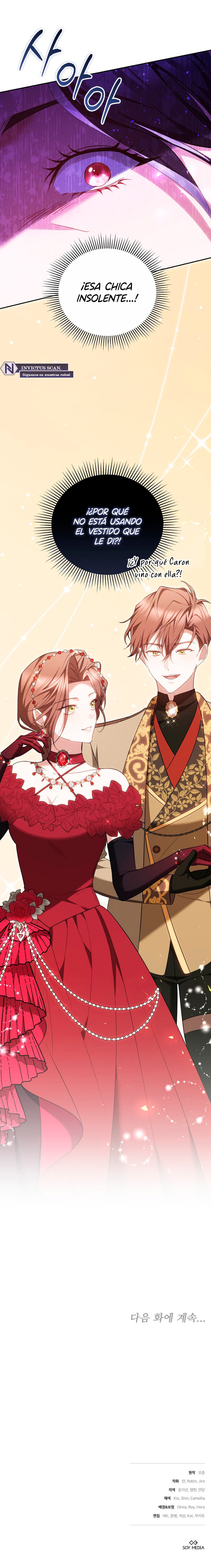 Read The Reason Why That Villainess Picked Up A Sword ES Manga Online