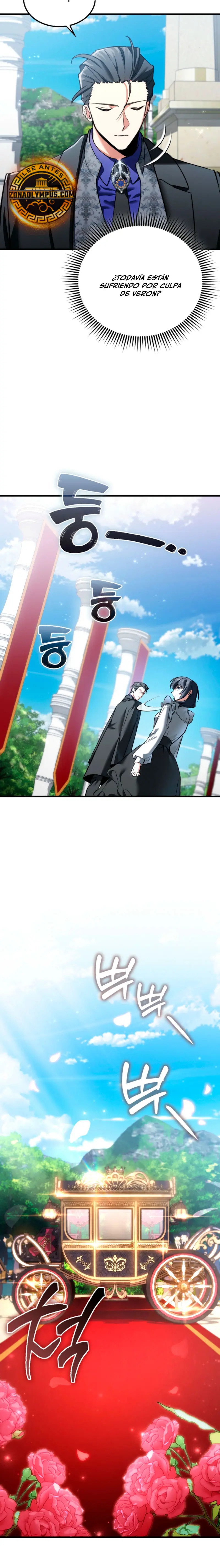 Read The Villain Wants to Live ES Manga Online