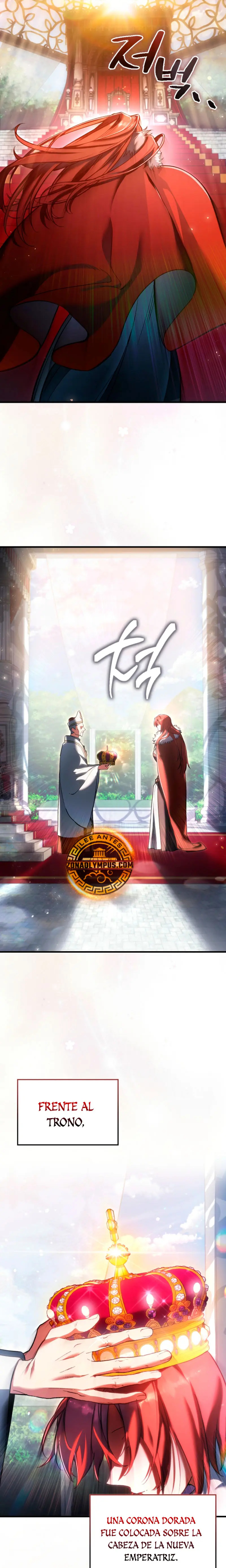 Read The Villain Wants to Live ES Manga Online
