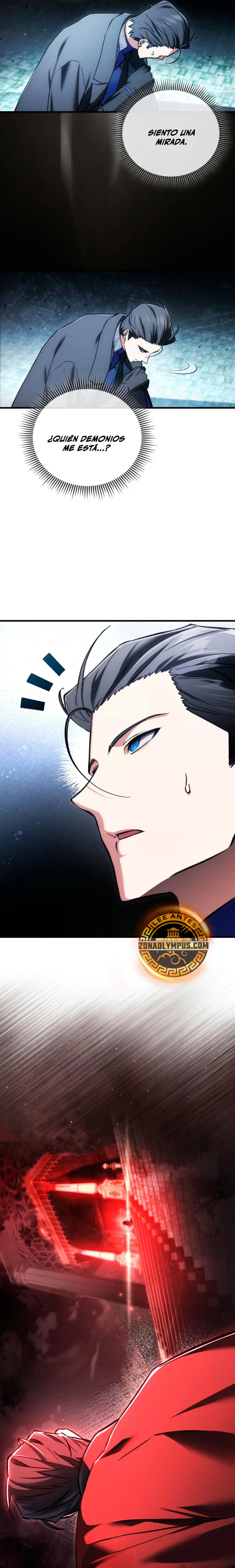 Read The Villain Wants to Live ES Manga Online