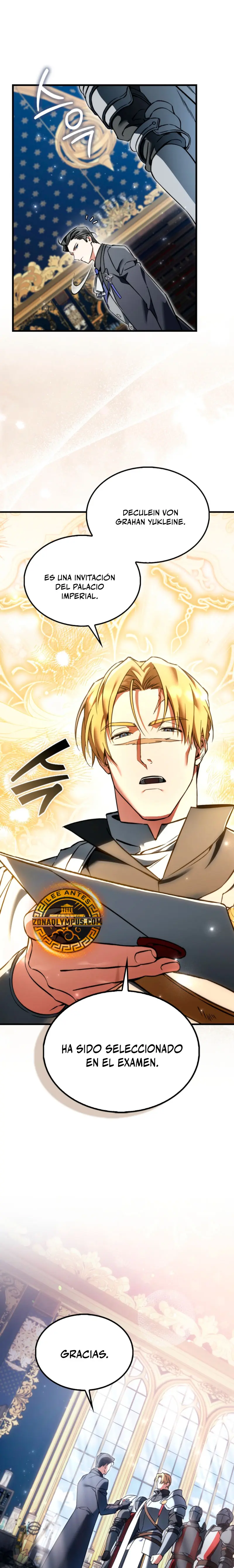 Read The Villain Wants to Live ES Manga Online