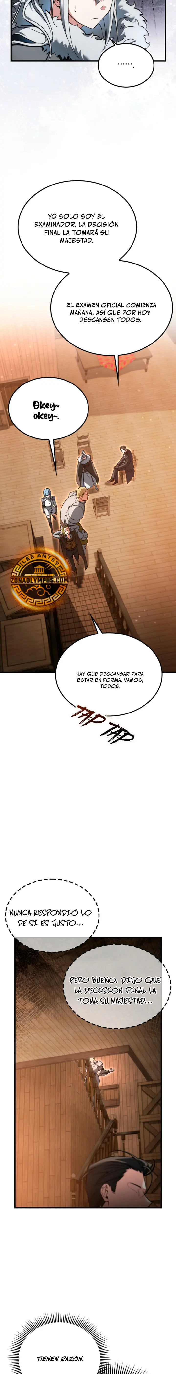 Read The Villain Wants to Live ES Manga Online
