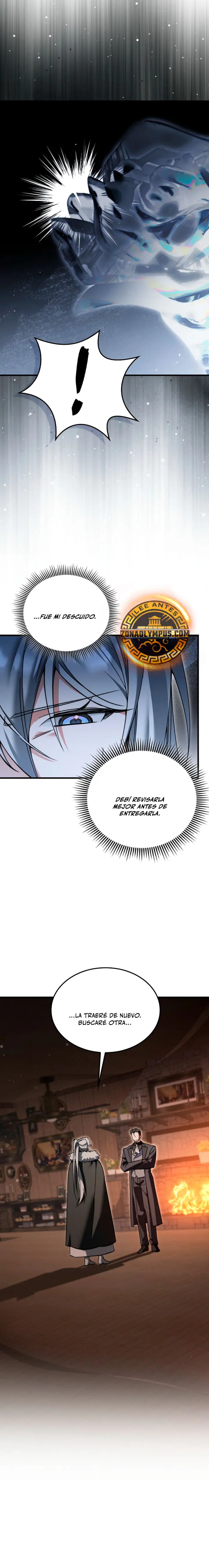 Read The Villain Wants to Live ES Manga Online