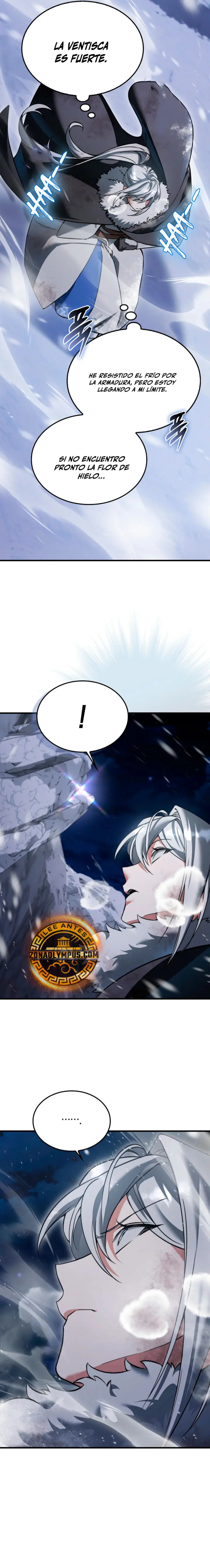 Read The Villain Wants to Live ES Manga Online