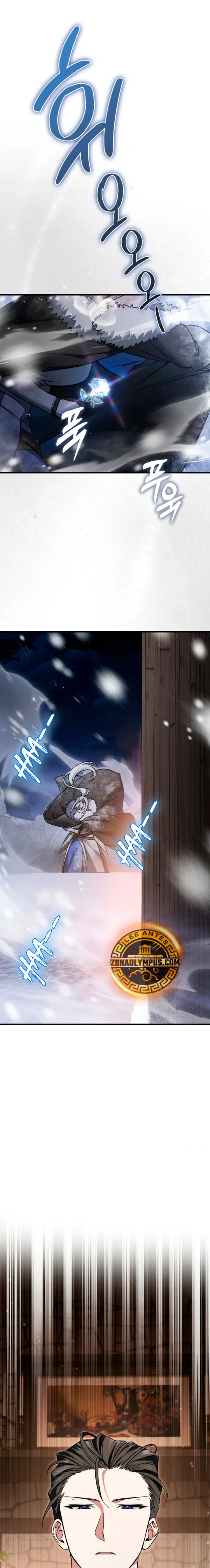 Read The Villain Wants to Live ES Manga Online