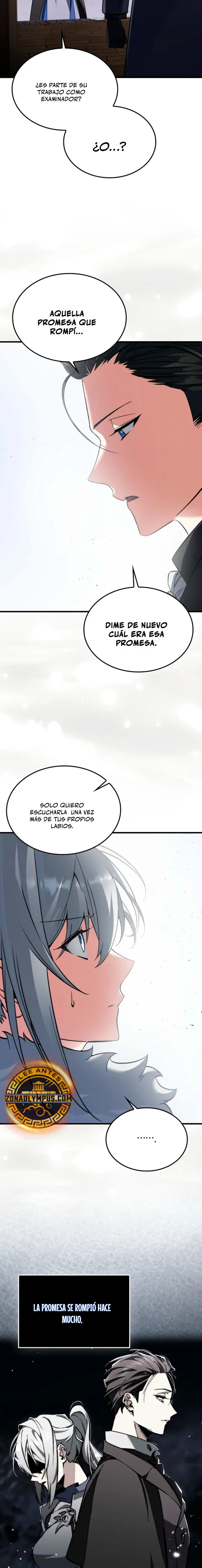 Read The Villain Wants to Live ES Manga Online