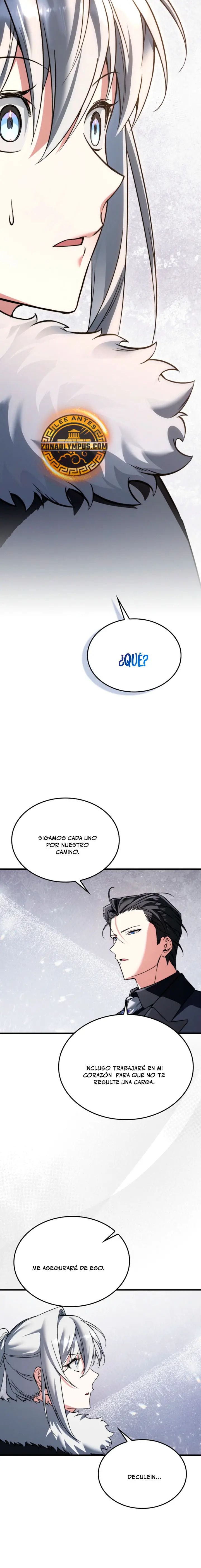 Read The Villain Wants to Live ES Manga Online