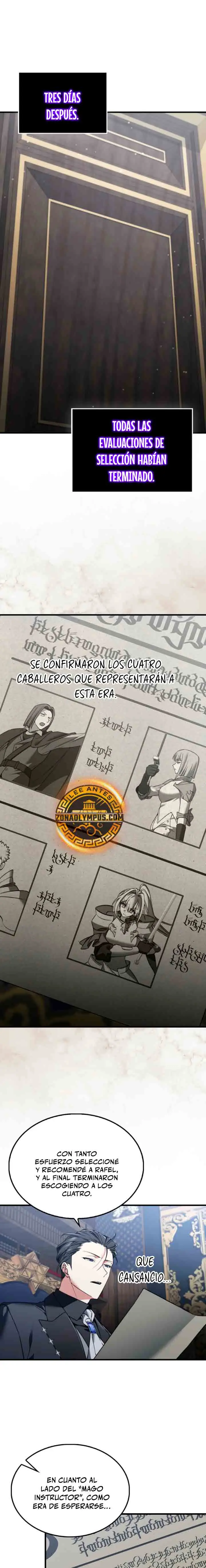 Read The Villain Wants to Live ES Manga Online