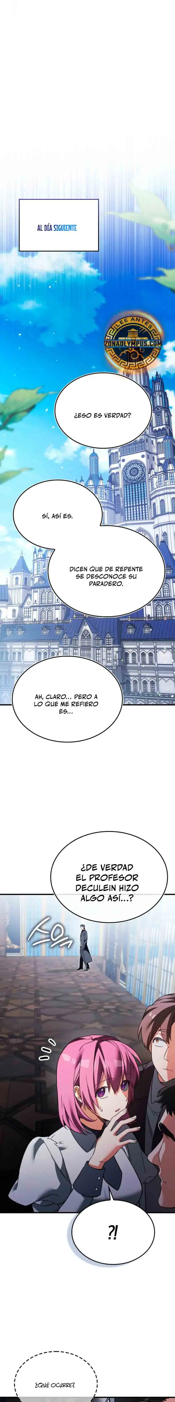 Read The Villain Wants to Live ES Manga Online