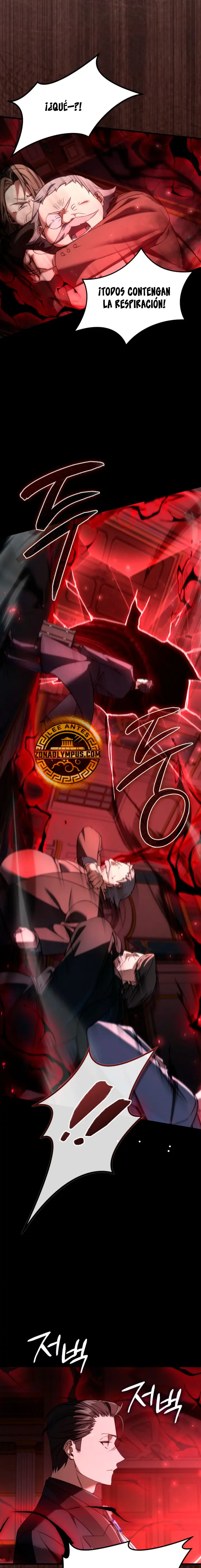 Read The Villain Wants to Live ES Manga Online