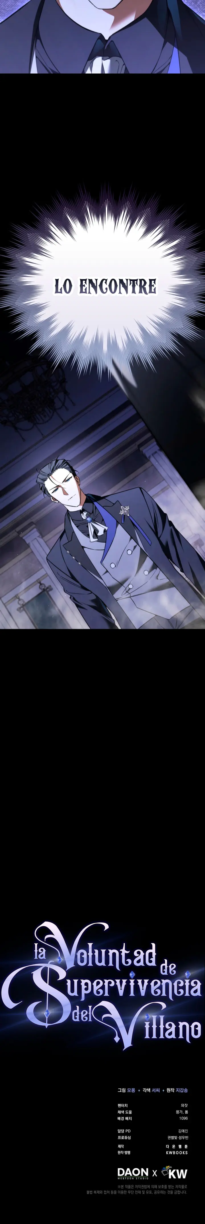 Read The Villain Wants to Live ES Manga Online