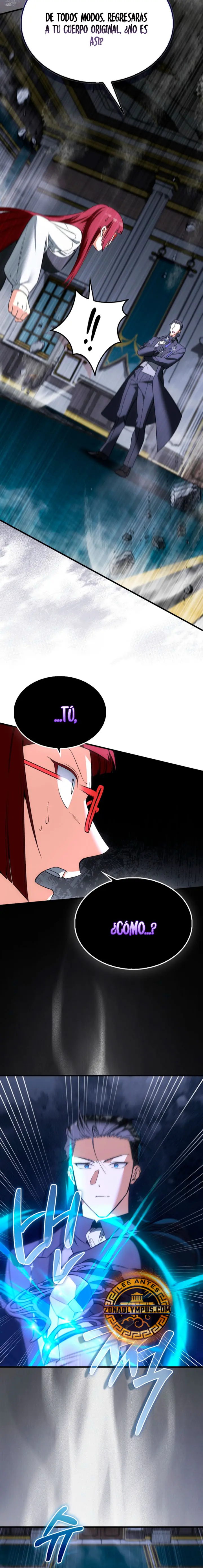 Read The Villain Wants to Live ES Manga Online
