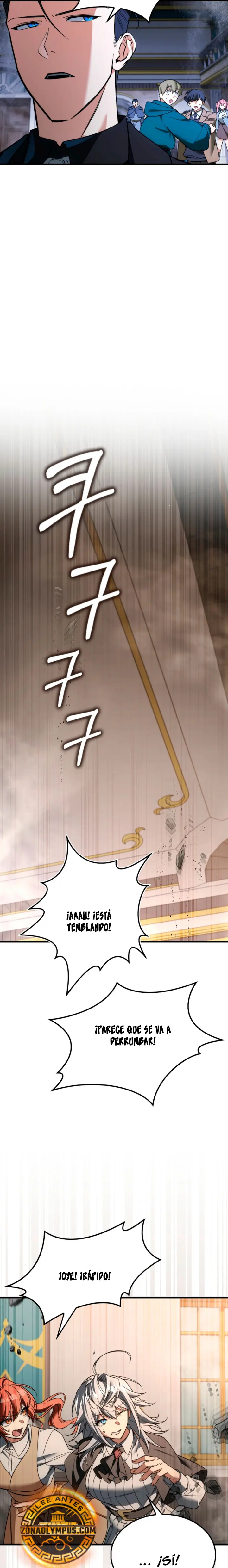 Read The Villain Wants to Live ES Manga Online