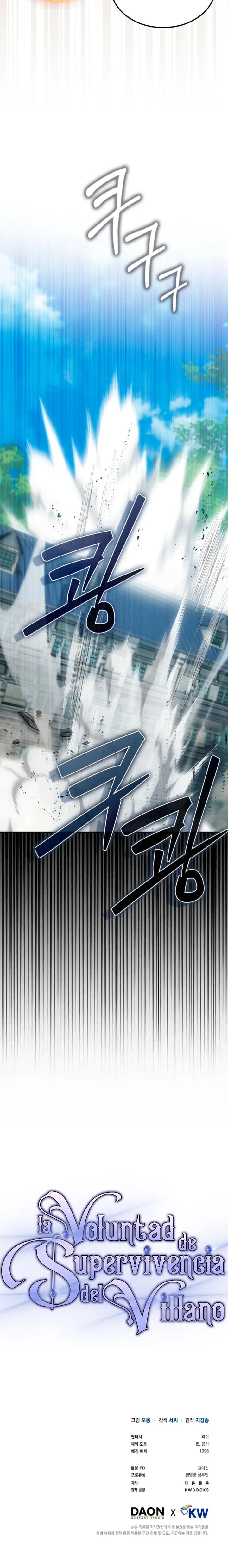 Read The Villain Wants to Live ES Manga Online