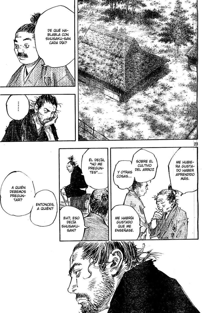 Read Vagabond ES Manga Online