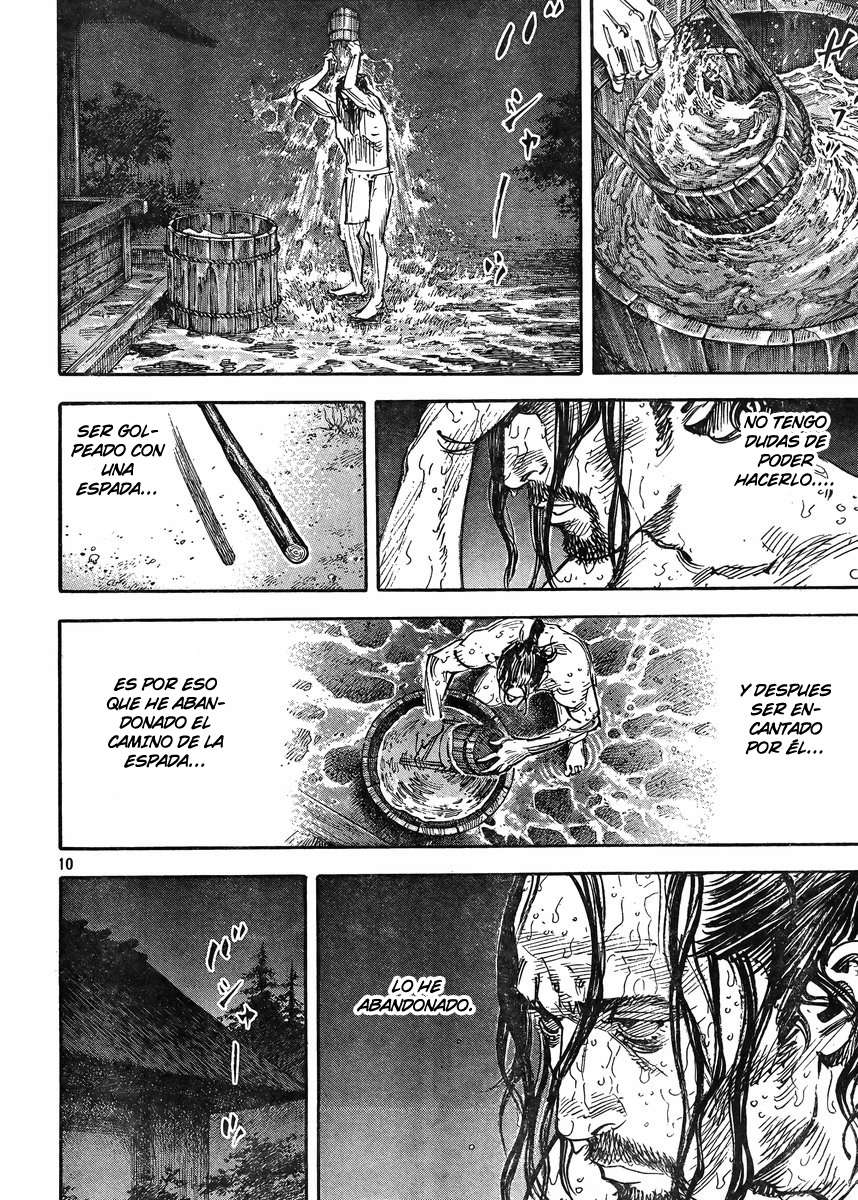 Read Vagabond ES Manga Online