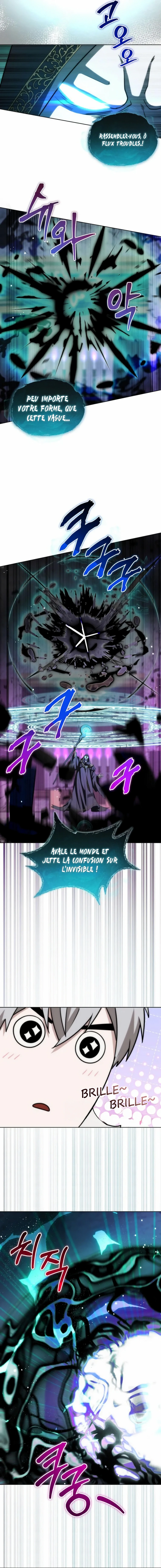 Read A Barbarian's Adventure in a Fantasy World FR Manga Online