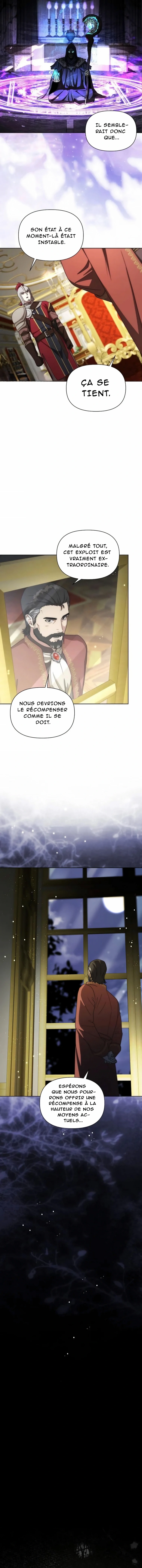 Read A Barbarian's Adventure in a Fantasy World FR Manga Online