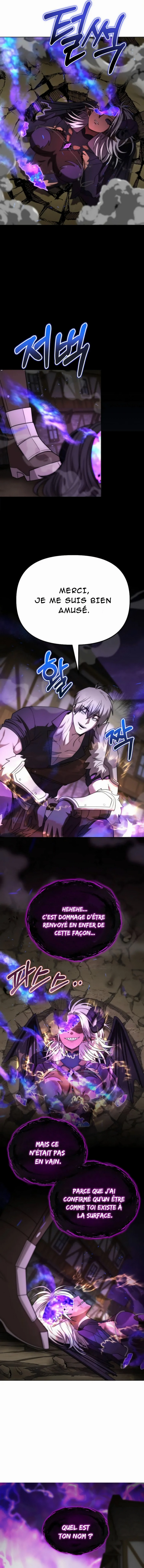 Read A Barbarian's Adventure in a Fantasy World FR Manga Online