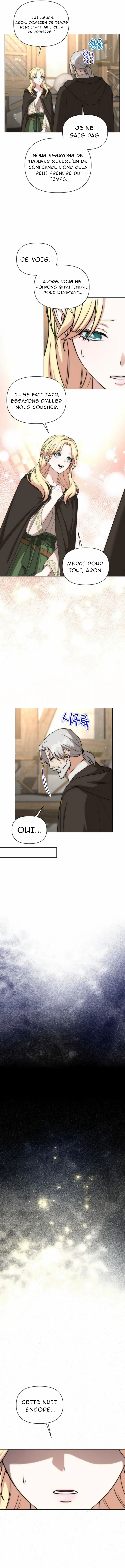Read A Barbarian's Adventure in a Fantasy World FR Manga Online