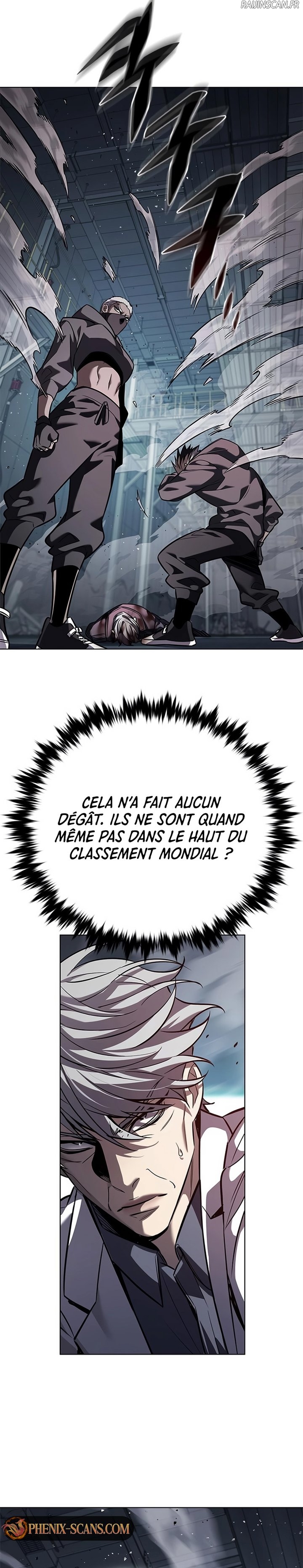 Read Eleceed FR Manga Online